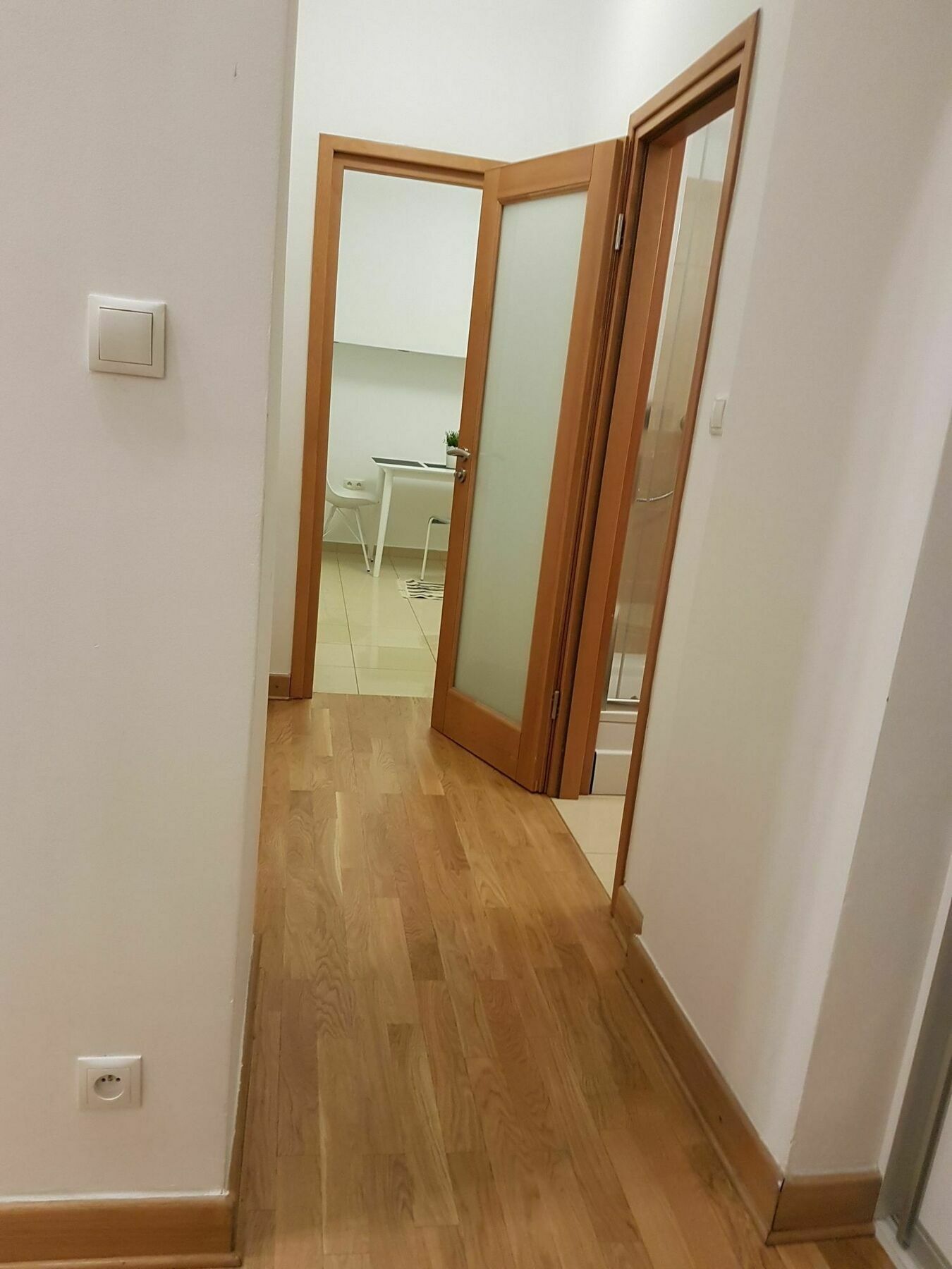 Stars Apartaments City Center By Noclegi Renters Varšava Exteriér fotografie