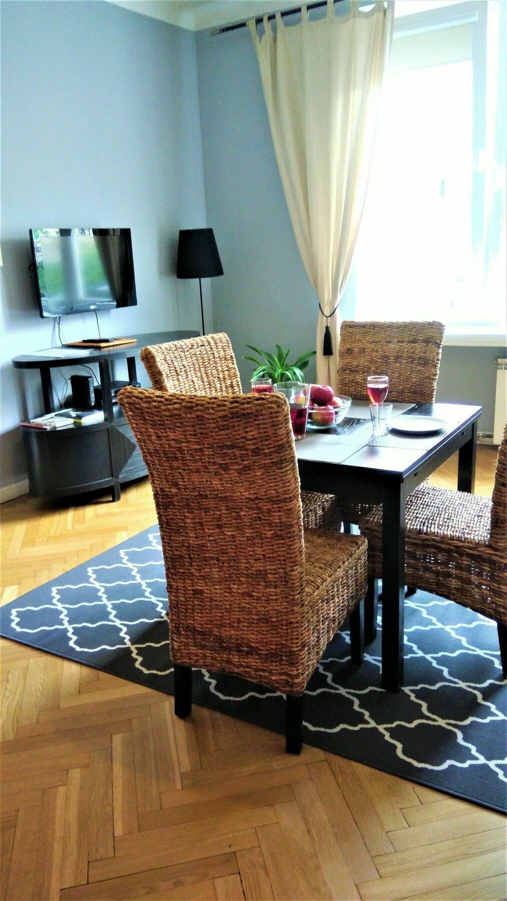 Stars Apartaments City Center By Noclegi Renters Varšava Exteriér fotografie