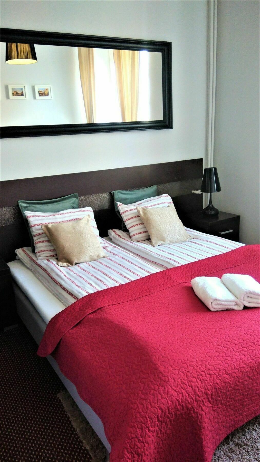 Stars Apartaments City Center By Noclegi Renters Varšava Exteriér fotografie