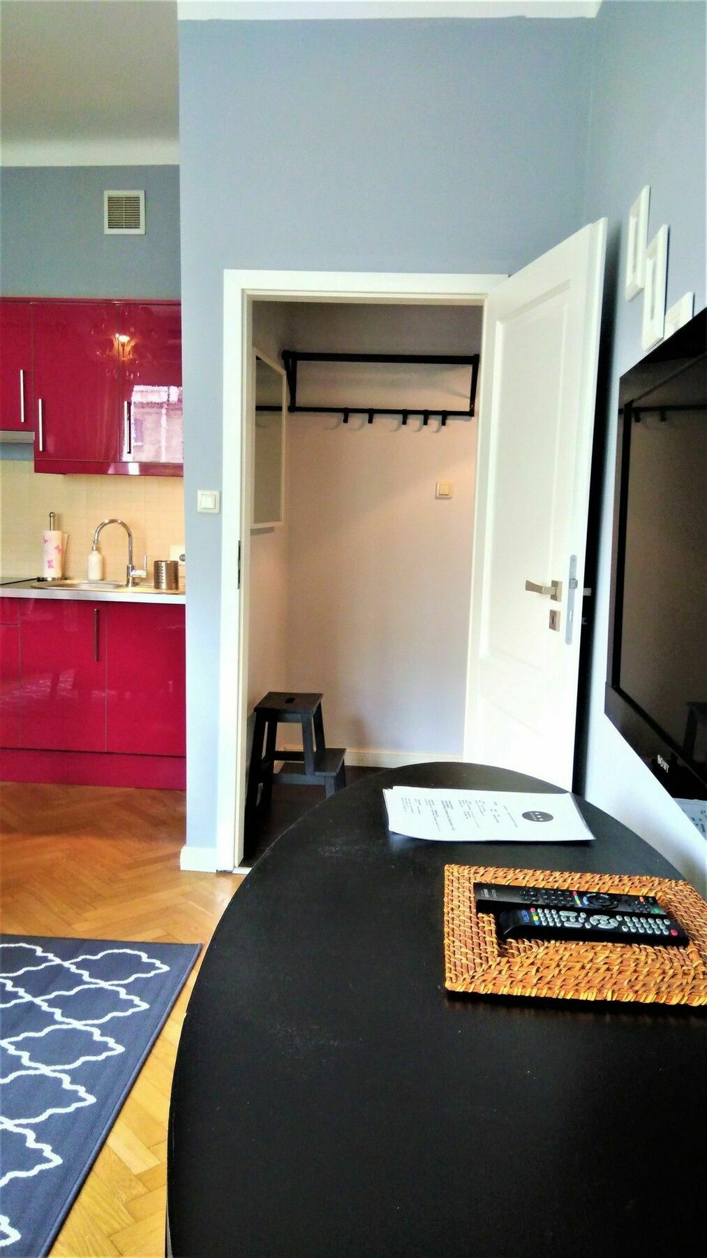 Stars Apartaments City Center By Noclegi Renters Varšava Exteriér fotografie