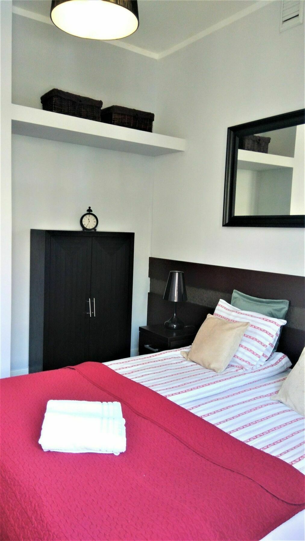 Stars Apartaments City Center By Noclegi Renters Varšava Exteriér fotografie