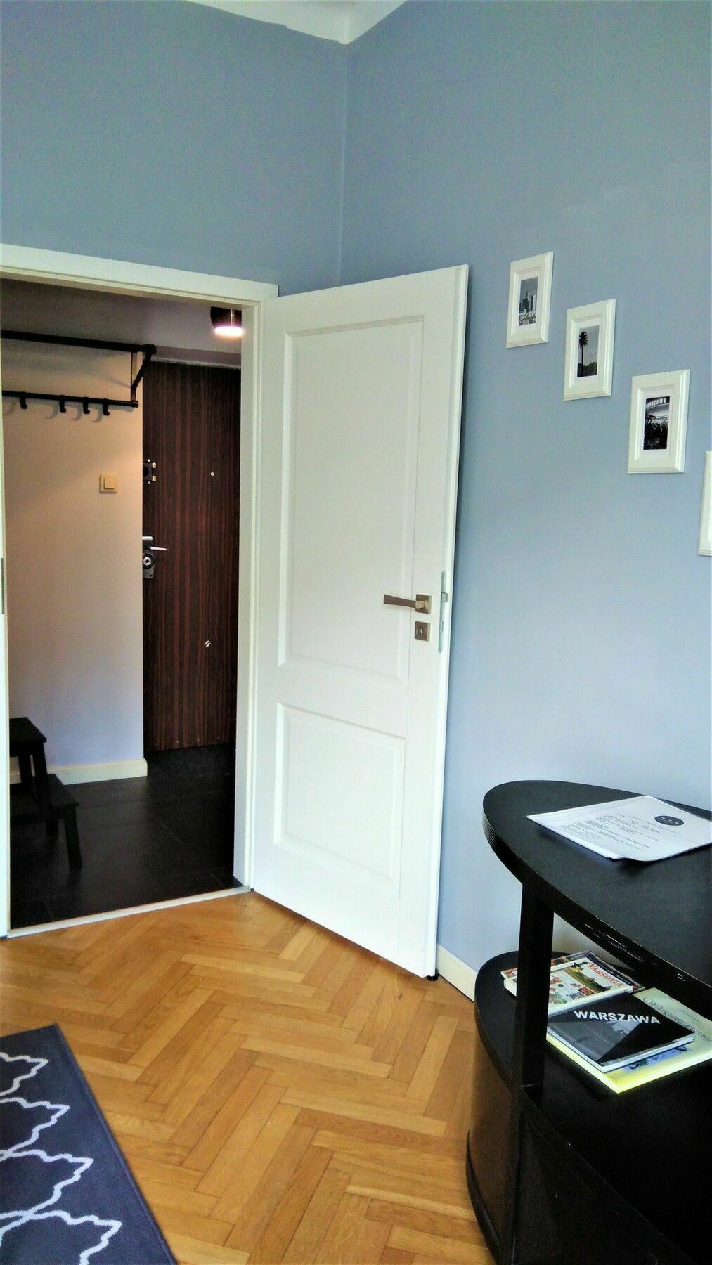 Stars Apartaments City Center By Noclegi Renters Varšava Exteriér fotografie