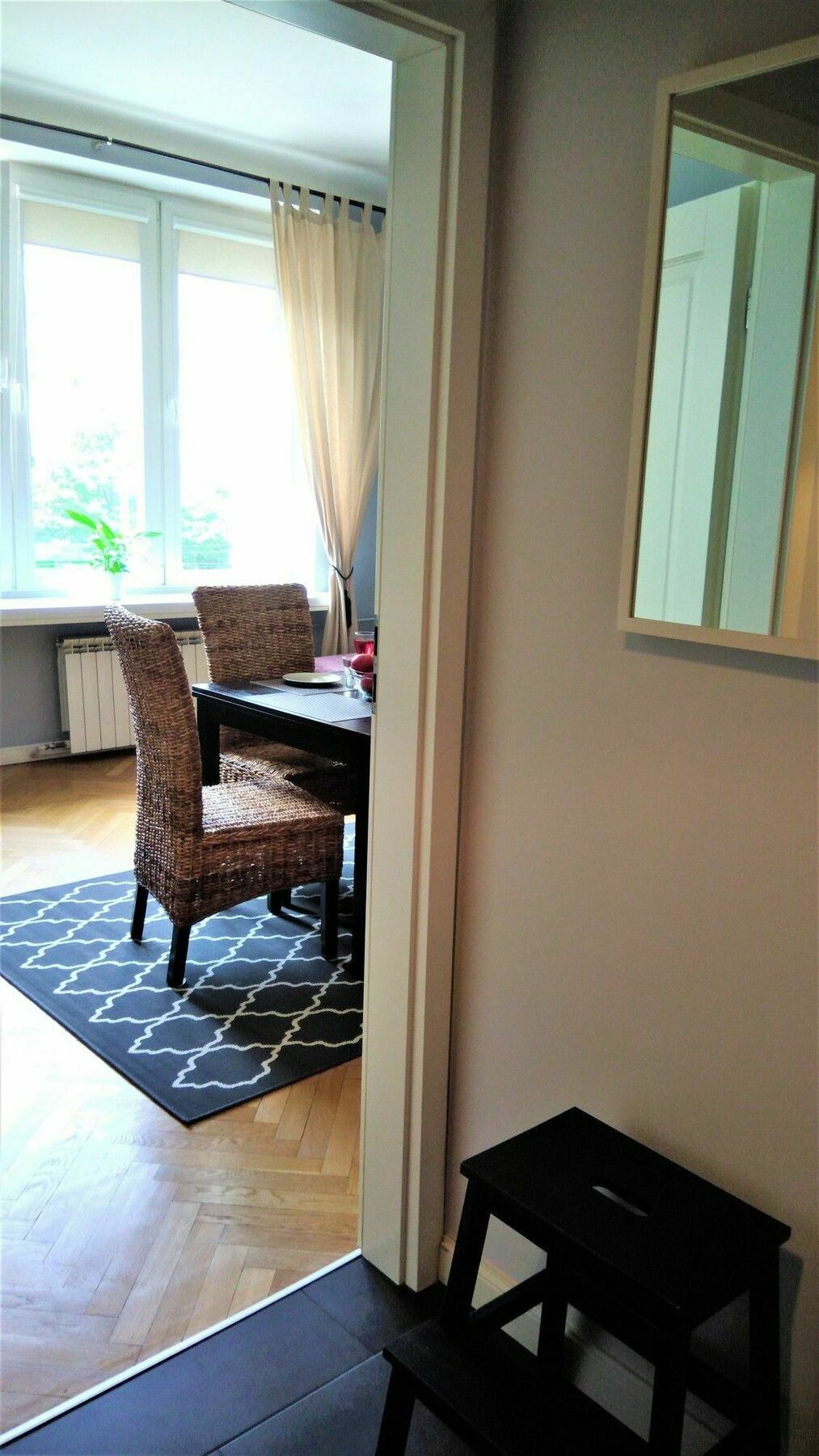 Stars Apartaments City Center By Noclegi Renters Varšava Exteriér fotografie
