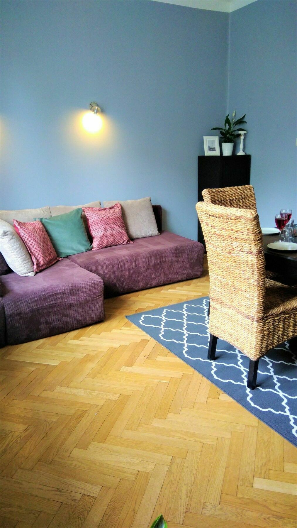Stars Apartaments City Center By Noclegi Renters Varšava Exteriér fotografie