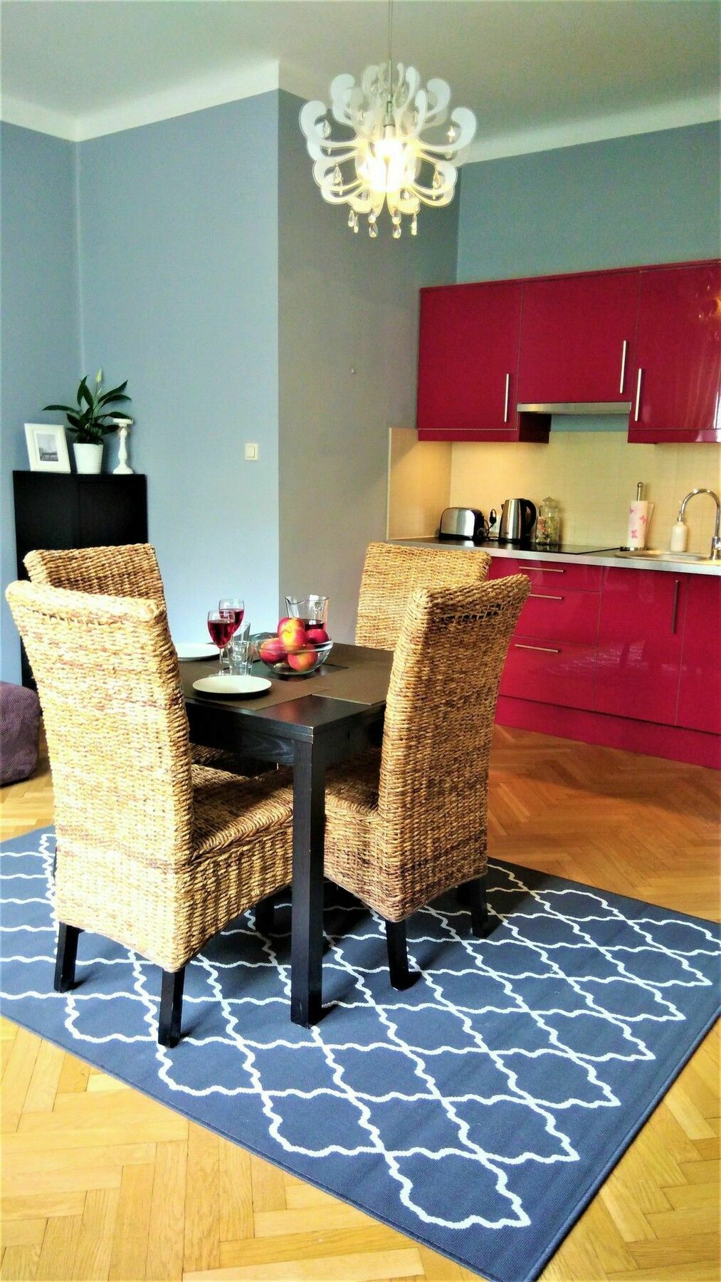 Stars Apartaments City Center By Noclegi Renters Varšava Exteriér fotografie