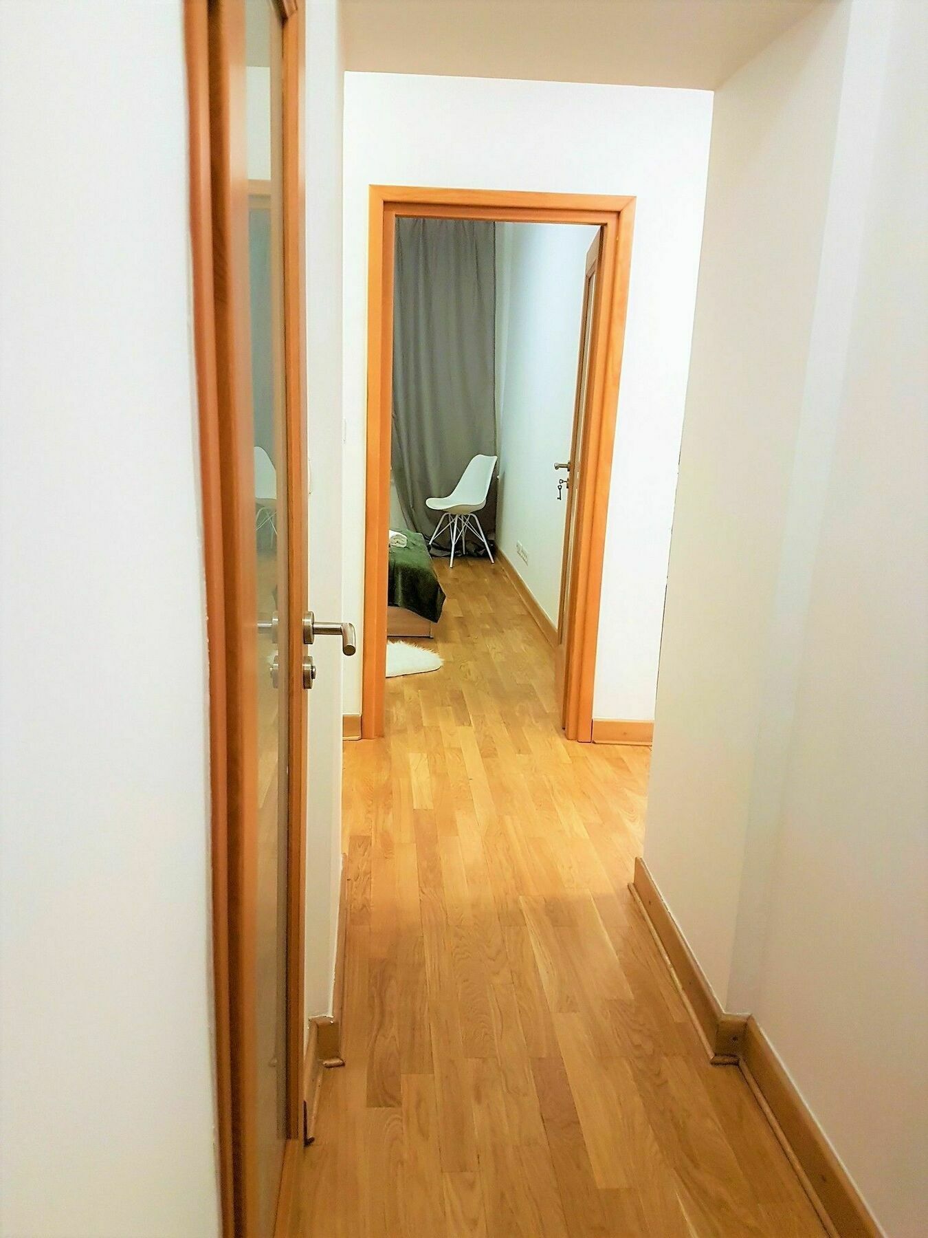 Stars Apartaments City Center By Noclegi Renters Varšava Exteriér fotografie