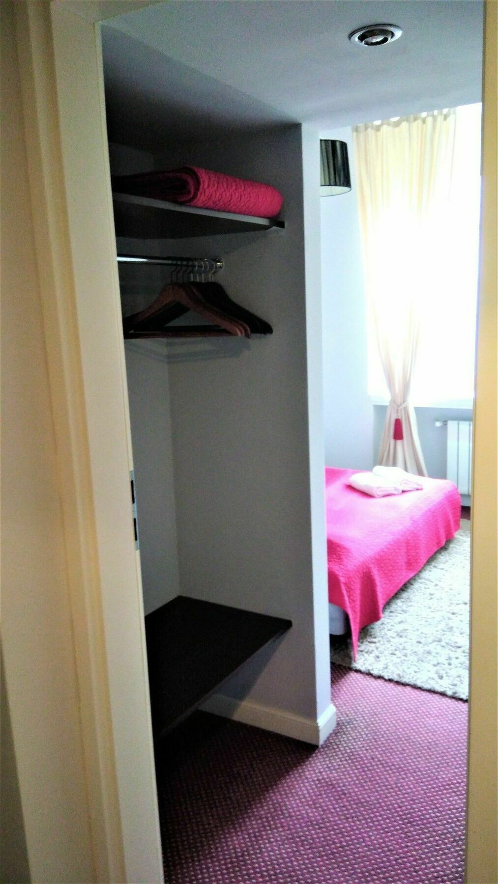 Stars Apartaments City Center By Noclegi Renters Varšava Exteriér fotografie