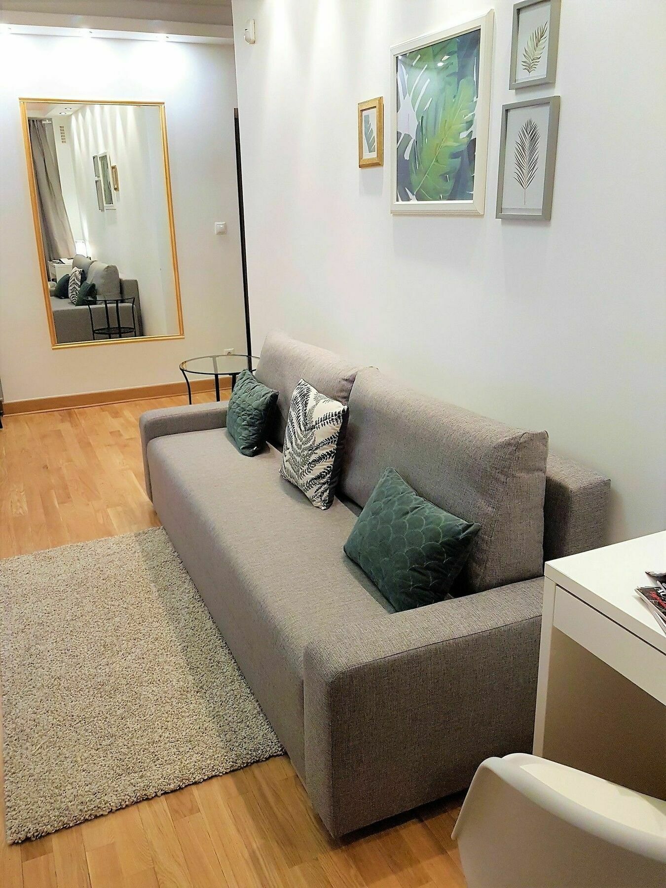 Stars Apartaments City Center By Noclegi Renters Varšava Exteriér fotografie